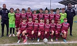 Tau Calcio Altopascio