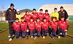 Grifoni Soccer Academy