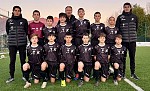 Tau Koala Soccer Lucca