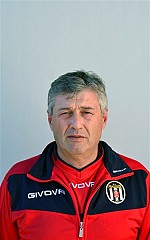 Carmagnola Bruno Preparatore Portieri