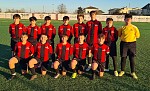 Atletico Lucca
