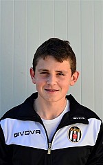 Castelli Matteo