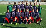 Sporting Cecina