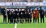 Academy Porcari