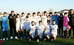 Academy Porcari