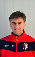 Franchini Roberto Allenatore