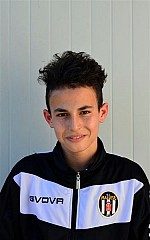 Fricia Samuele
