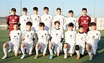 Tau Calcio Altopascio