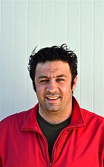 Meloni Nicola Dirigente