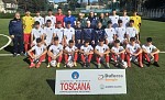 Toscana Giovanissimi