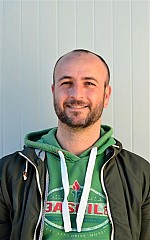 Pianini Fabio Dirigente