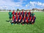 Sporting Cecina
