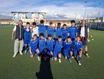 Zenith Prato