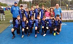 Grifoni Soccer Academy