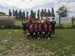 Tau Koala Soccer Lucca