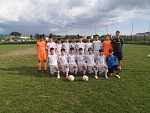Tau Calcio Altopascio