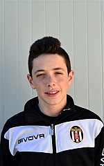 Zerbetto Alessandro