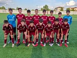 Tau Calcio Altopascio