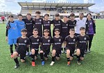 Academy Porcari