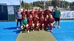 Pro Livorno Sorgenti