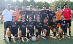 Academy Porcari