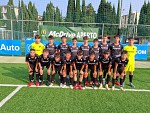 Tau Calcio Altopascio
