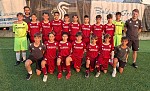 Tau Calcio Altopascio