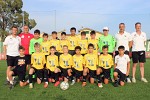 Academy Porcari