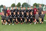 Tau Calcio Altopascio