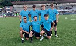 Fc iamo calcio