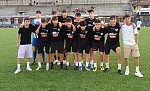 Garfagnana Galacticos