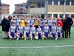 Giovanissimi B Firenze