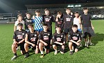 Garfagnana Galacticos