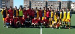 Marina la Portuale e Martentinese
