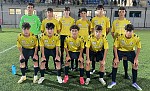Academy Porcari