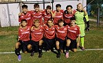 Academy Porcari