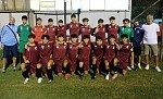 Academy Livorno
