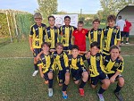 Atletico Cascina