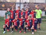 Sporting Cecina