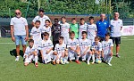 Forte dei Marmi 2015