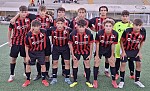 Atletico Lucca Allievi