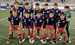 Sporting Cecina Giovanissimi
