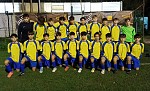 Pieve San Paolo Giovanissimi