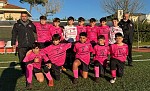Sporting Arno