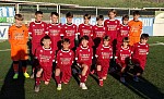 Tau Calcio Altopascio