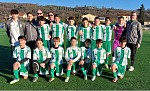 Atletico Levane Leona