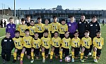 Academy Porcari