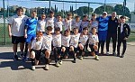 Academy Porcari