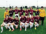 Tau Calcio Altopascio