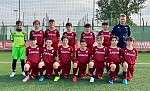 Tau Calcio Altopascio